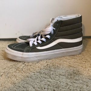 Vans SK8-HI sneakers